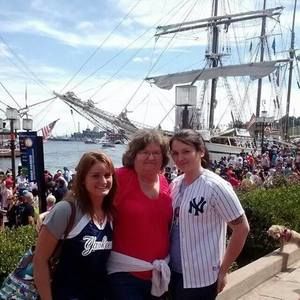 Meet your Posher, Diane